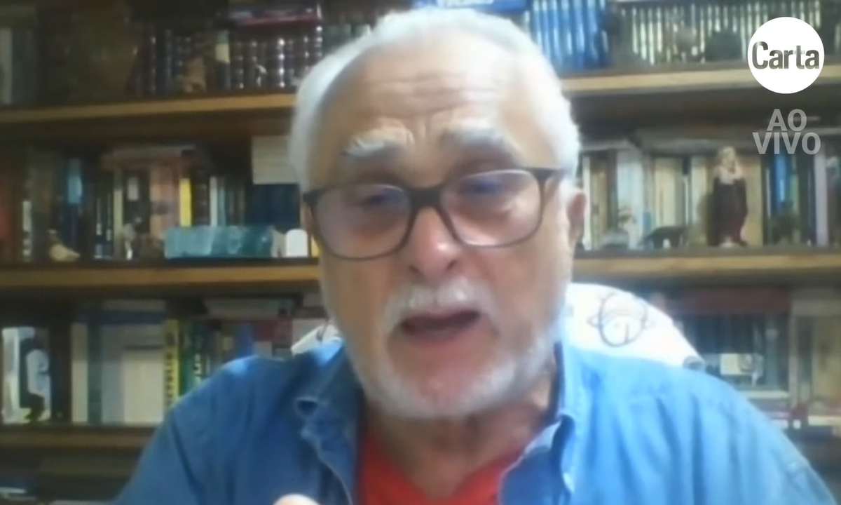Genoino: Estamos diante do risco de as regras eleitorais não serem respeitadas