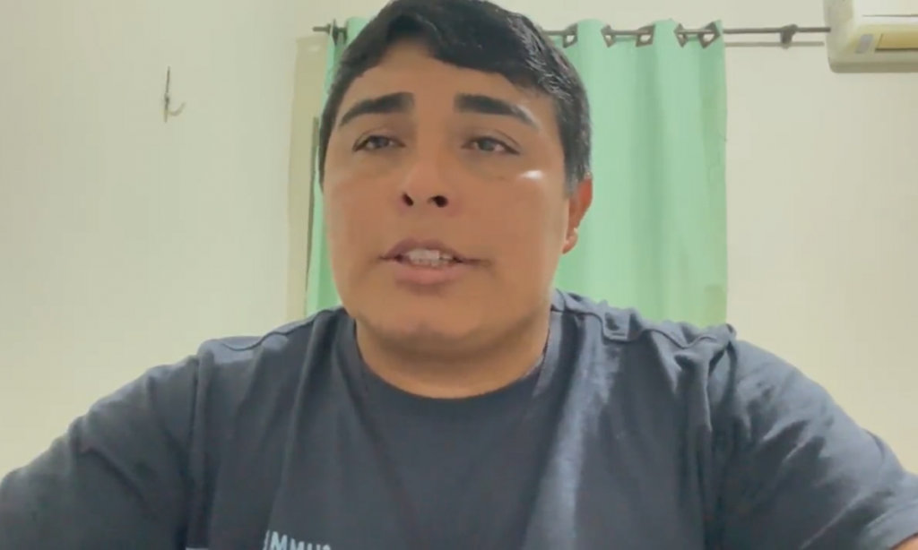 Menina ianomâmi morre após ser estuprada por garimpeiros, denunciam indígenas