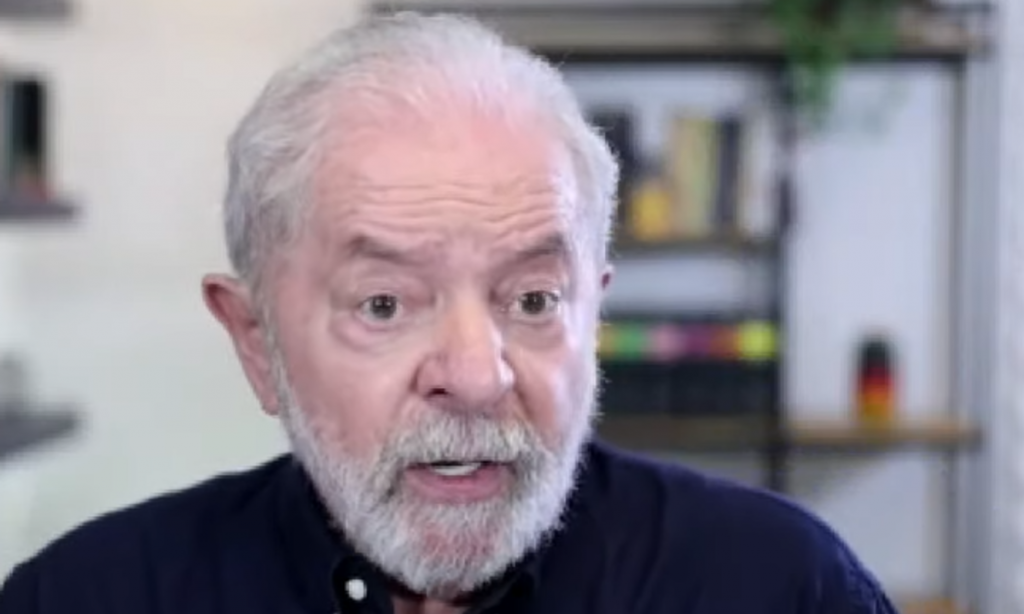 ‘Vou transformar o BNDES em um grande banco de investimento para pequenas e médias empresas’, diz Lula
