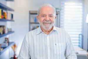Em Minas, Lula lidera corrida à Presidência e é um dos menos rejeitados, diz pesquisa