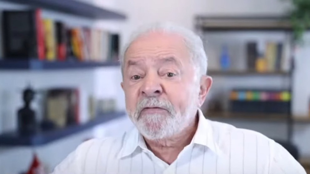 Lula rebate ameaças de parlamentares: ‘Lamentavelmente, tem deputado que não quer conversar com o povo’
