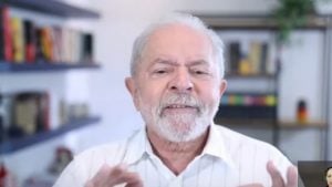 Lula: Não sei qual é o desentendimento sobre aborto. É apenas uma questão de bom senso