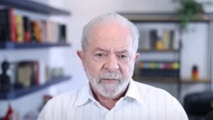 ‘Está provado que temos chances concretas de ganhar’, diz Lula sobre pesquisas