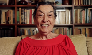 Legado consistente e sucesso na internet: os 92 anos de Maria da Conceição Tavares