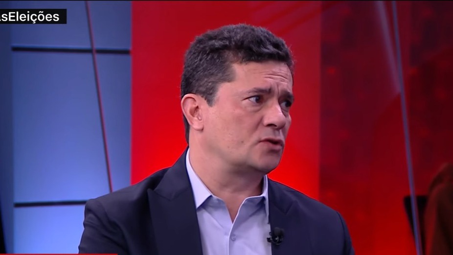 Moro não descarta a Presidência, mas admite que pode desistir de disputar algum cargo