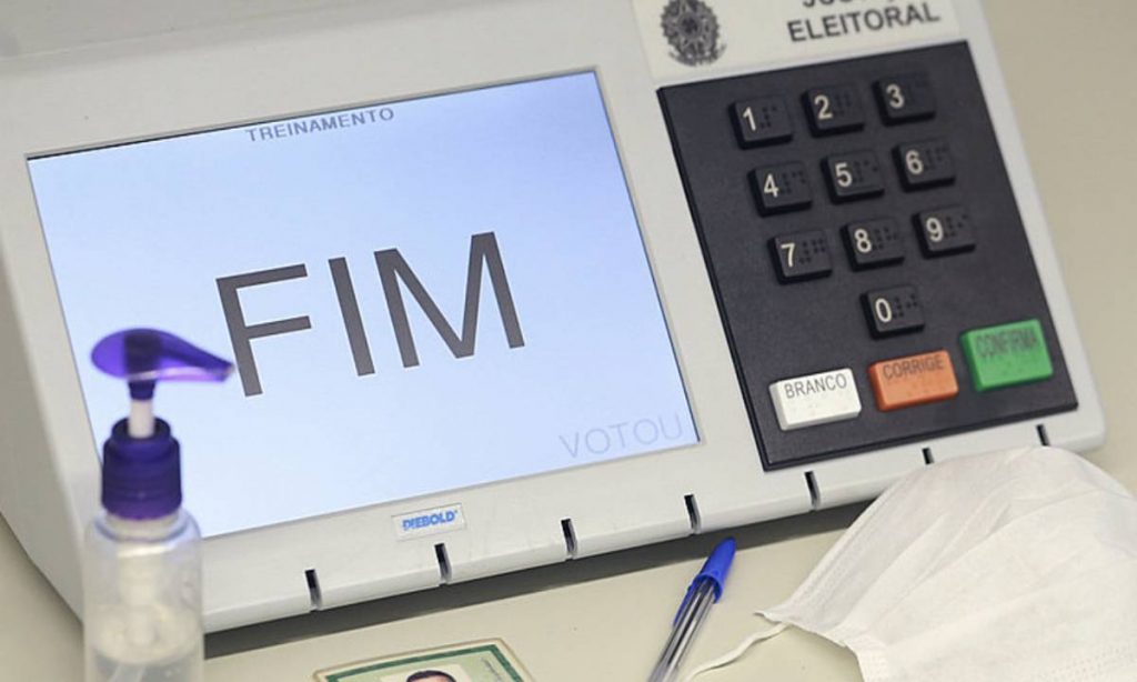 Auditoria conclui que TSE tem mecanismos adequados para evitar riscos nas eleições