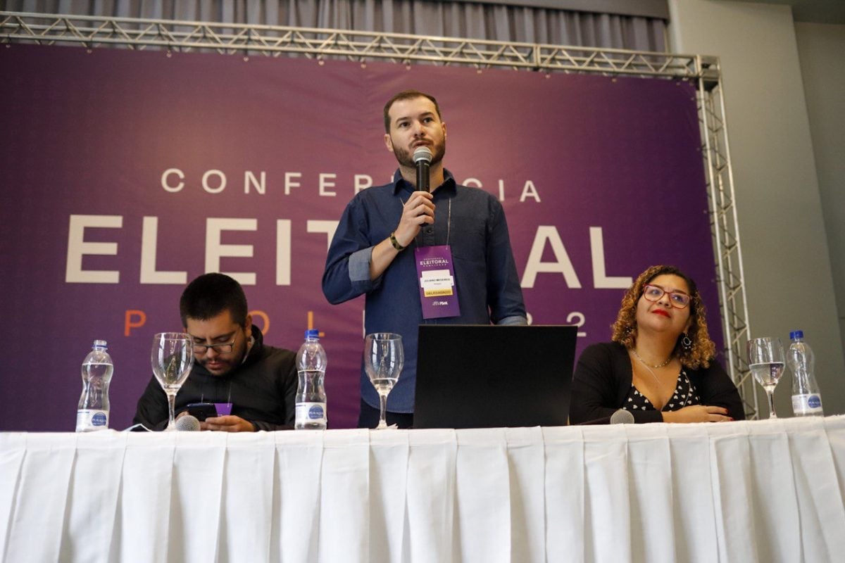 Ala do PSOL se desfilia em meio a críticas de aliança com Lula e Alckmin e federação com Rede