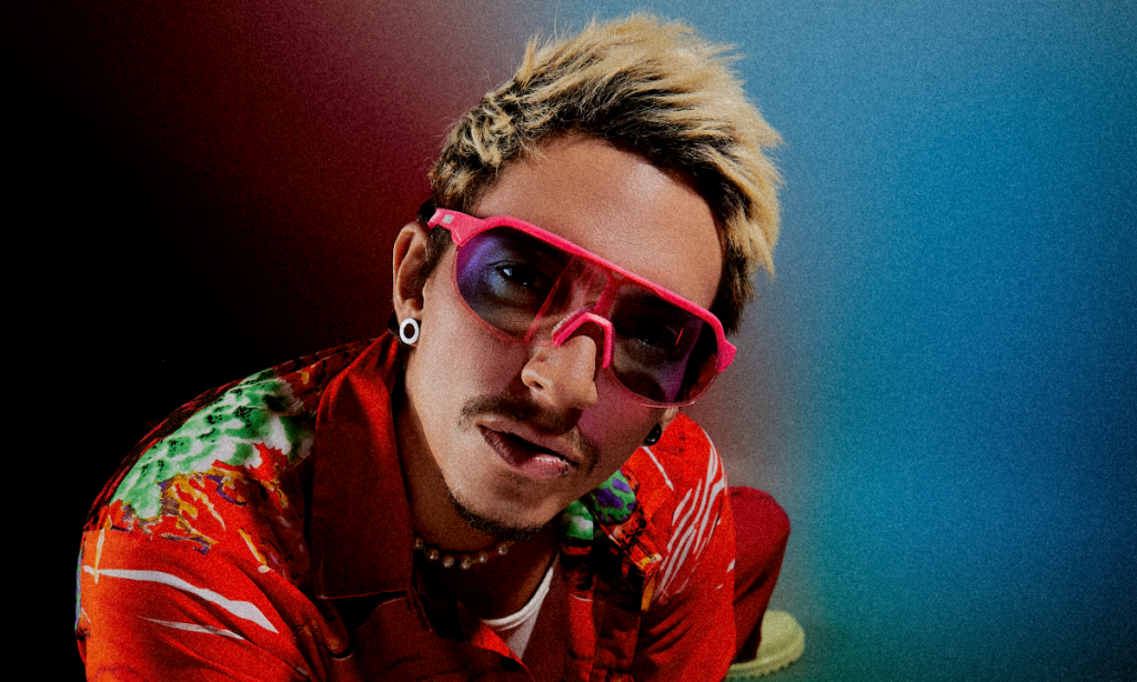 Produtor de Gloria Groove, Ruxell diz que artista tem que ter posição
