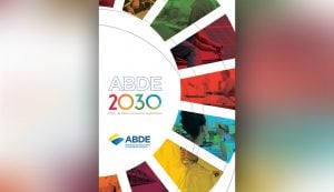 O Plano ABDE 2030 de Desenvolvimento Sustentável