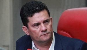 Ala do União Brasil vai pedir impugnação da filiação de Moro