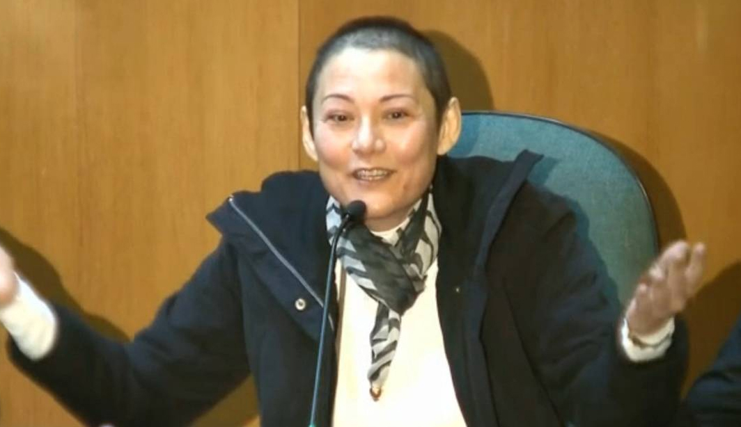 Doleira Nelma Kodama é presa em hotel de luxo em Portugal - CartaCapital