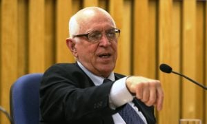 Jurista Dalmo Dallari morre aos 90 anos, em São Paulo