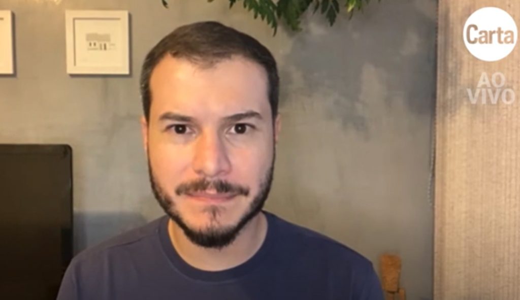 Presidente do PSOL: Apoio do PT em 2024 não é contrapartida para saída de Boulos da disputa em 2022