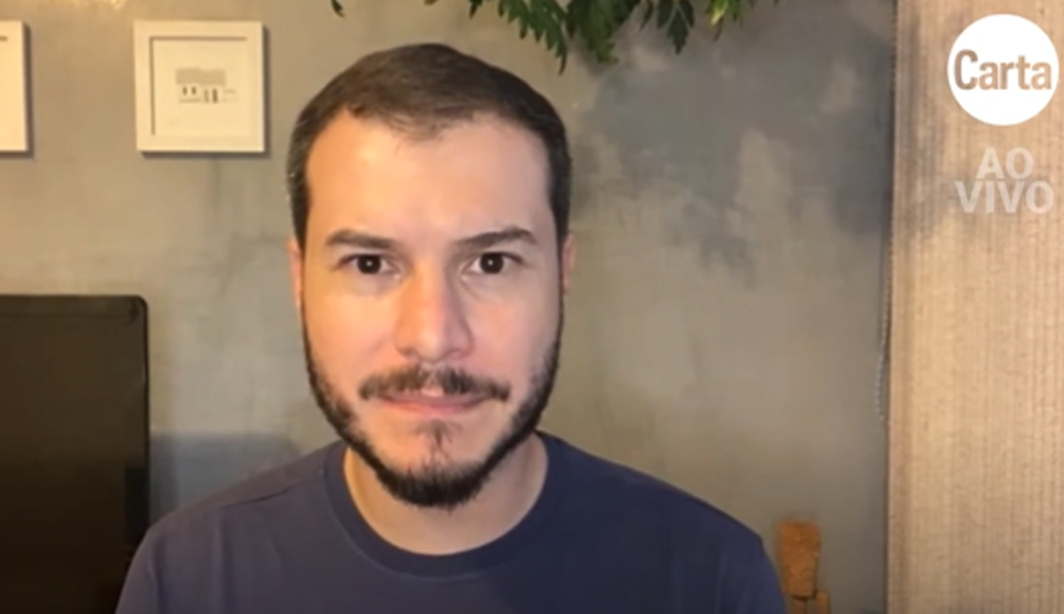 Presidente do PSOL: Apoio do PT em 2024 não é contrapartida para saída de Boulos da disputa em 2022