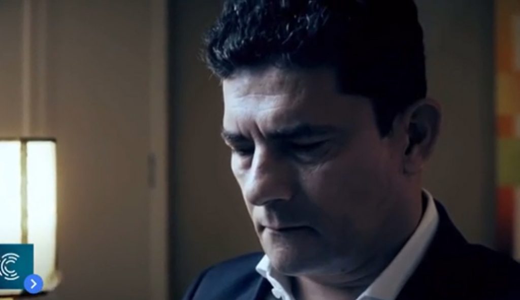 Fora das eleições, Moro vende curso para ensinar a ‘combater a corrupção’