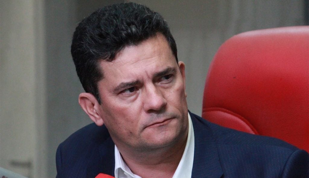 União Brasil descarta Moro candidato à Presidência e reforça projeto em SP