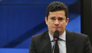 Discurso de Moro escancara disputa no União; dirigente de SP ameaça impugnar a filiação do ex-juiz