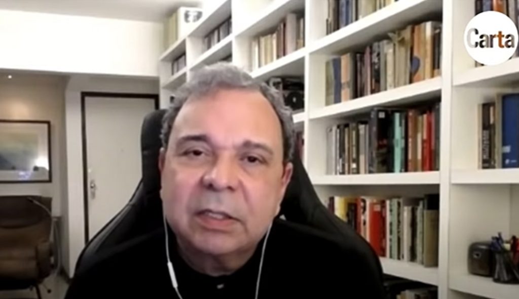 Ataque de Eduardo Bolsonaro a Miriam Leitão acelerou divulgação de áudios sobre tortura, diz historiador