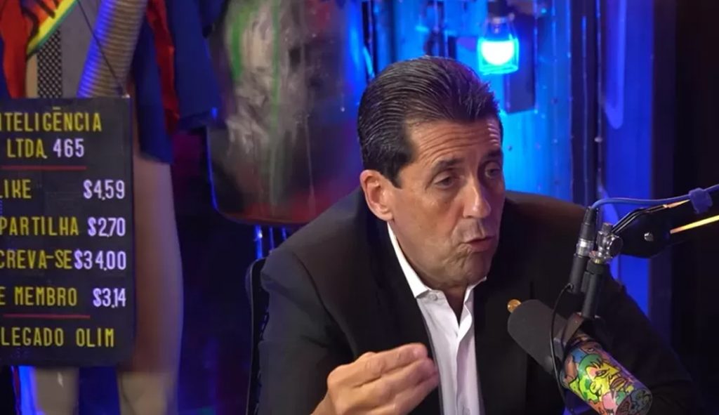 Relator do caso Arthur do Val diz que Isa Penna ‘teve sorte’ ao sofrer assédio na Alesp
