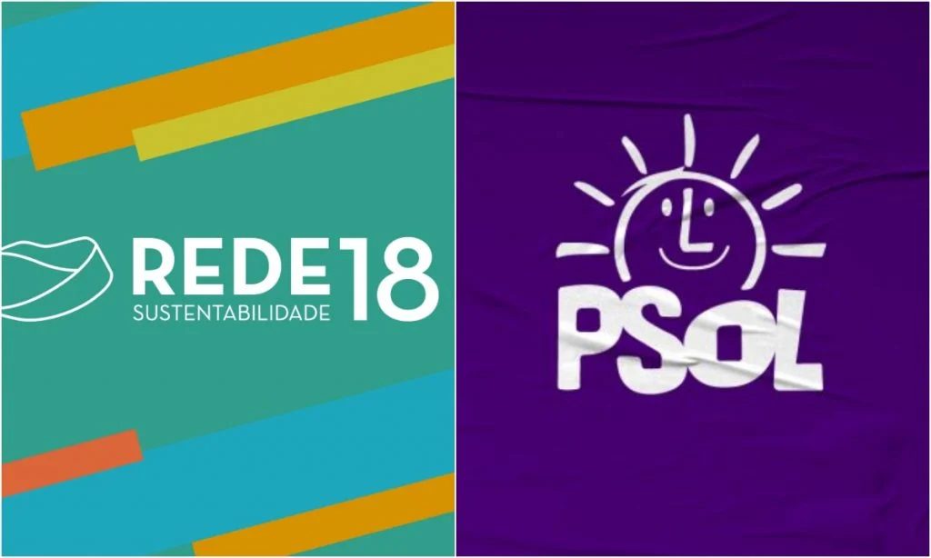 PSOL aprova federação com a Rede Sustentabilidade