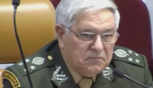 Presidente do Superior Tribunal Militar ironiza áudios sobre tortura: ‘Não estragaram a minha Páscoa’