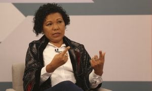 Pré-candidata do PSTU ao Planalto defende pauta do aborto na eleição: 'Temos que legalizar'