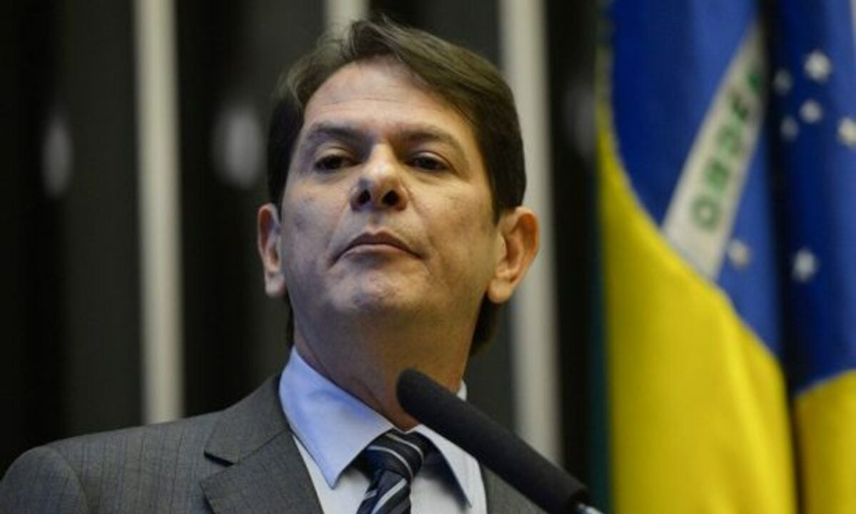 Cid diz que Ciro tem tempo para definir chapa e deseja União Brasil e PSD na aliança