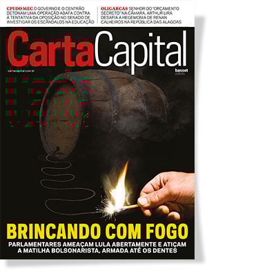 Cartas Capitais