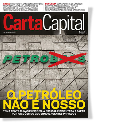 Cartas Capitais