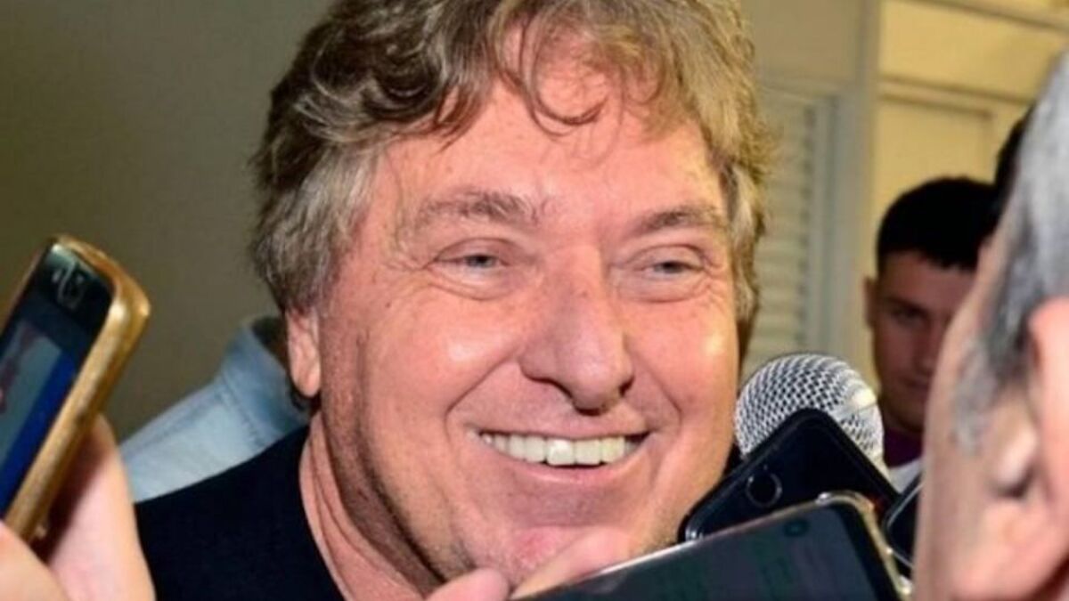 Polícia de SP pede prisão de Saul Klein após a acusação de estupro