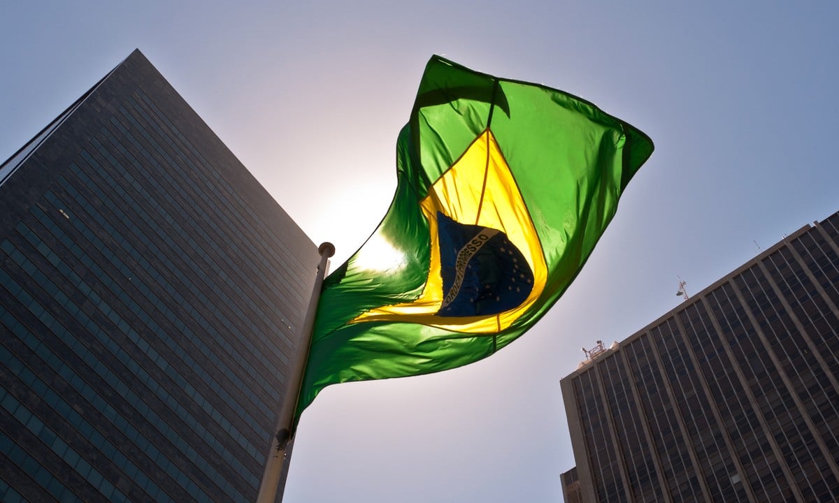 Um sonho de país