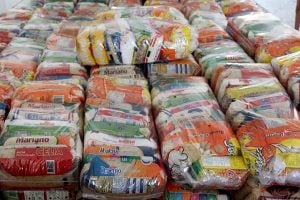 A cesta básica anda de caminhão: transportes e alimentos na inflação de março