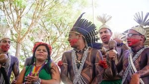 A importância de indígenas na política para superar a distância entre Estado e sociedade civil