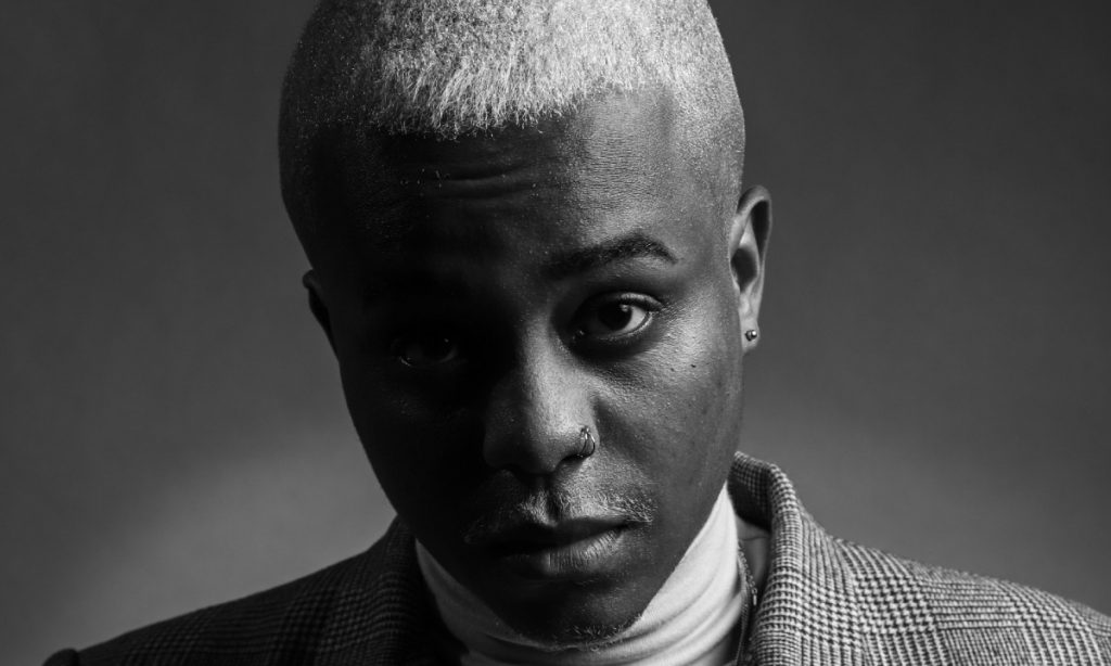 ‘A música é o canal para mostrar à favela que é possível ser exemplo’, diz Lukinhas