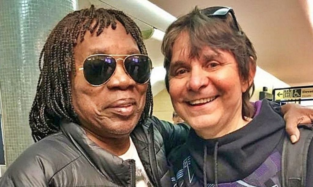 50 anos do Clube da Esquina: ‘Devo muito ao Milton Nascimento’, diz Lô Borges