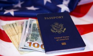Homem, mulher, ou X: passaporte não binário chega aos EUA