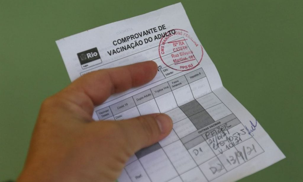 Com fim de vacinação contra a gripe, veja quais estados vão prorrogar a campanha