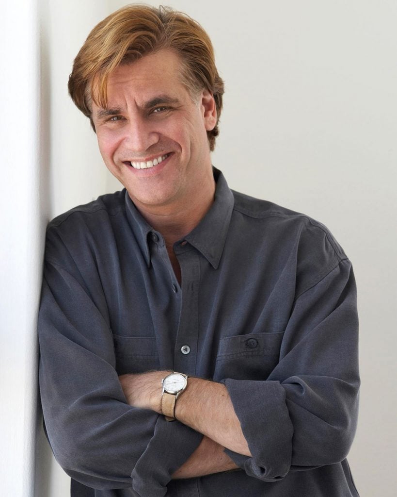 Apresentamos Aaron Sorkin