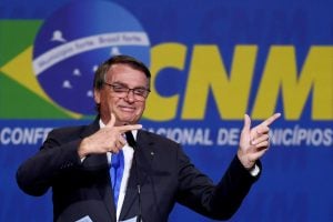 PGR diz ser contra investigação de Bolsonaro por mentira sobre ‘sala secreta’ do TSE
