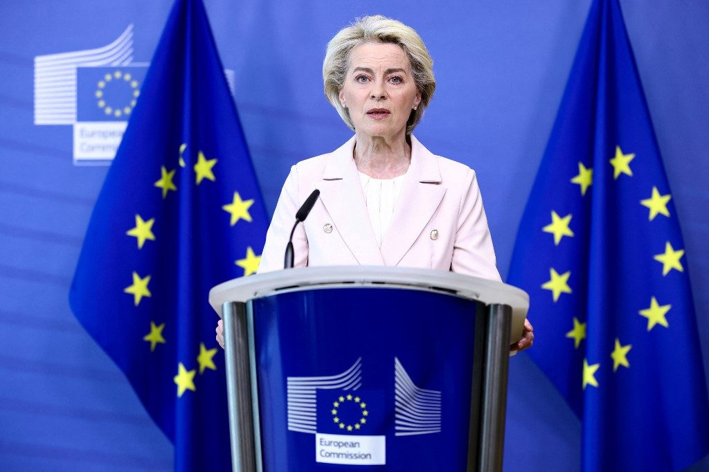 ONG diz que Europa faz ‘greenwashing’ às custas de africanos