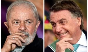 Pesquisa interna do PT mostra Lula à frente de Bolsonaro em SP