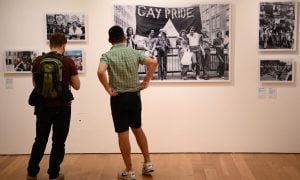 Reino Unido inaugura o Queer Britain, seu primeiro museu LGTBQ+