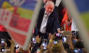 Pré-candidatura de Lula e ‘reviravolta’ do petista repercutem na imprensa internacional