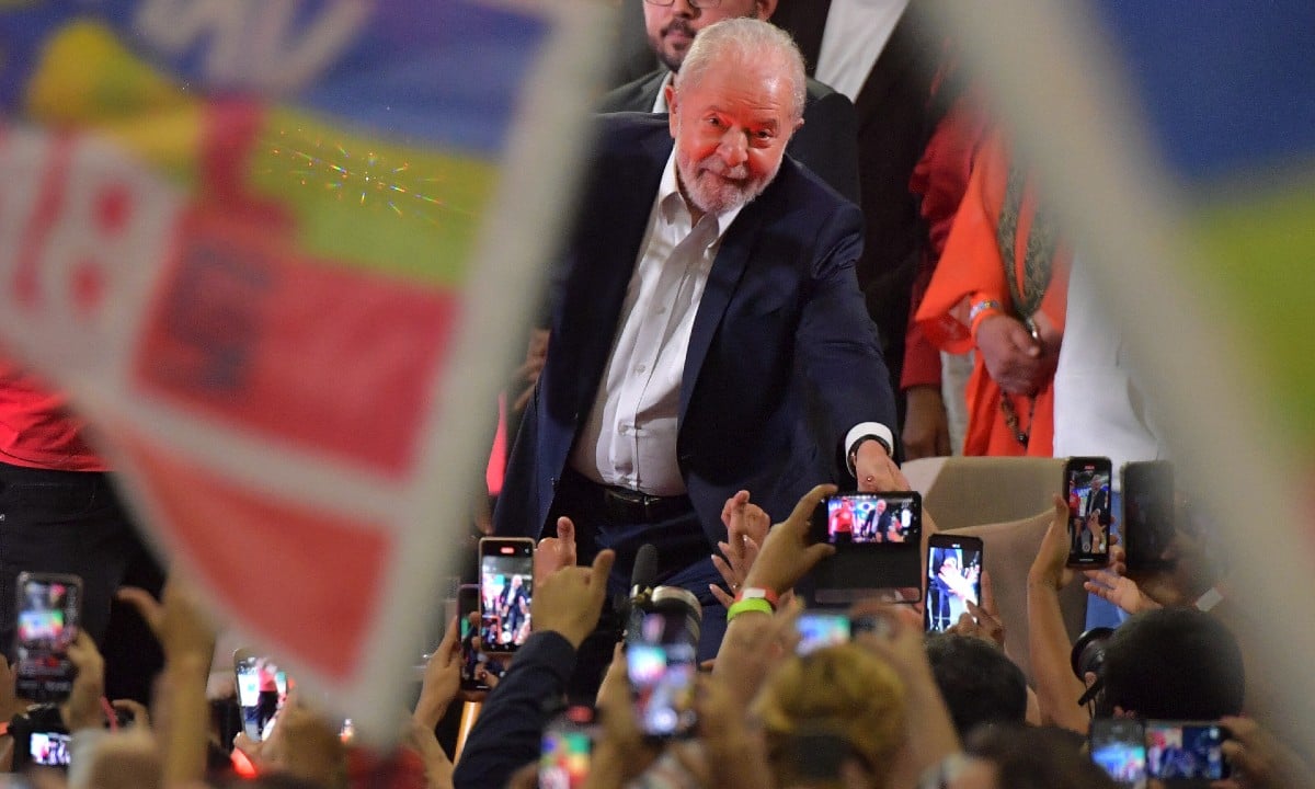 Pré-candidatura de Lula e ‘reviravolta’ do petista repercutem na imprensa internacional