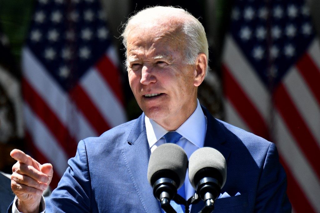 Biden reconhece vitória de Lula sobre Bolsonaro: ‘Eleição livre, justa e digna de confiança’