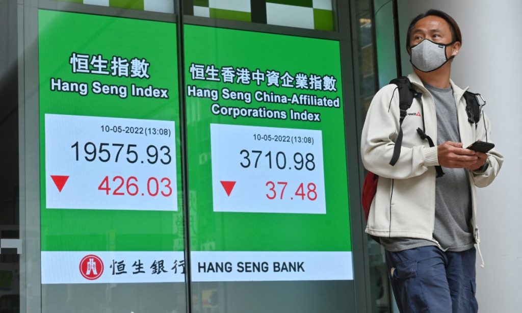 A Semana do Mercado: China dá tom sombrio em semana fraca em indicadores
