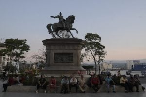 Mais de 30 mil membros de gangues foram detidos em El Salvador em 50 dias