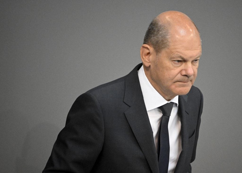 Alemanha critica possível “atalho” para adesão da Ucrânia à UE