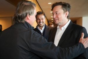 Musk no Brasil: CEOs fizeram até selfie, mas reclamaram de ‘conversa fiada’