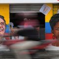 Virada de mesa e clima de violência ameaçam a vitória da esquerda na Colômbia